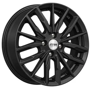 iFree Миконос 6x16 4*100 Et:41 Dia:60,1 BKM