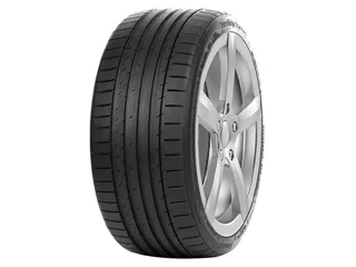 Gripmax SureGrip Pro Sport 235/50R20 104Y