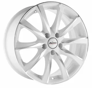 X'trike X-120М 7x17 5*114,3 Et:45 Dia:60,1 W/FP