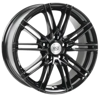 RST R168 8x18 5*114,3 Et:50 Dia:67,1 BL