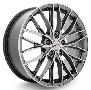 X'trike X-130 7,5x18 5*108 Et:38 Dia:54,1 HSB/FP