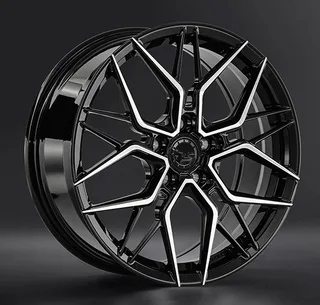 LS Forged FG63 8x18 5*114,3 Et:45 Dia:67,1 bkf