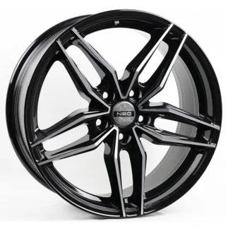 NEO 882 8x18 5*112 Et:45 Dia:66,6 BD