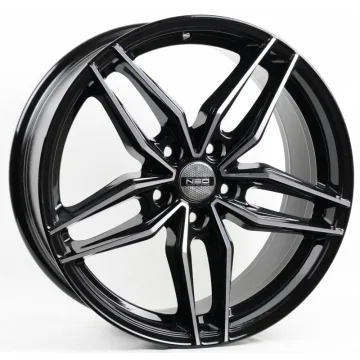 NEO 882 8x18 5*112 Et:45 Dia:66,6 BD