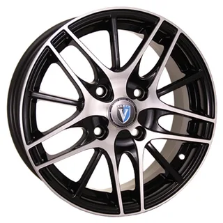 VENTI 1506 6x15 5*100 Et:40 Dia:57,1 BD