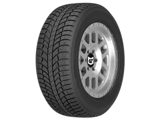 General Grabber Arctic 245/60R18 109T