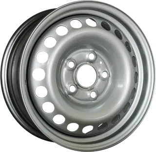 ТЗСК Renault Duster 6,5x16 5*114,3 Et:50 Dia:66,1 серебро