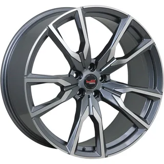 Replica Concept B539 10,5x22 5*112 Et:43 Dia:66,6 GMF