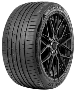 Powertrac EcoSport X77 245/45R20 103Y
