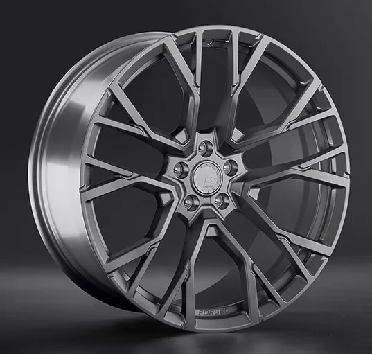 LS Forged FG07 9,5x21 5*112 Et:31 Dia:66,6 MGM