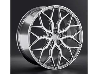 LS Forged FG13 8x18 5*114,3 Et:45 Dia:67,1 BKF