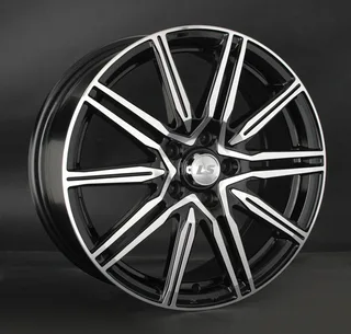 LS wheels LS773 6,5x17 5*112 Et:40 Dia:66,6 bkf