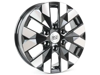 RST R237 6,5x17 6*139,7 Et:48 Dia:92,5 BD