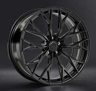 LS Forged FG70 8x20 5*114,3 Et:30 Dia:60,1 BKS