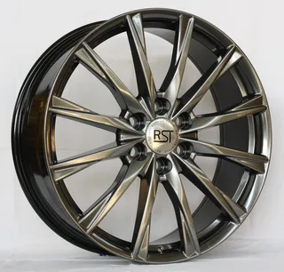 RST R2202FF 8x22 6*139,7 Et:55 Dia:95,1 HB