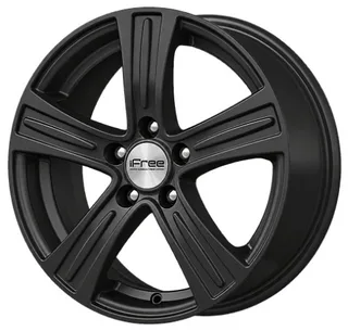 iFree S.U. 6x15 5*100 Et:38 Dia:57,1 bkm