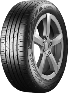 Continental EcoContact 6 225/40R18 92Y