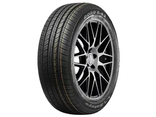 Satoya DORO S-63 195/65R15 91V