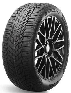 Nexen Winguard ice 3 205/70R15 100T