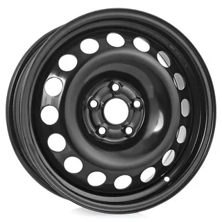 Евразиа ТАПО 64J40H 6x15 5*114,3 Et:40 Dia:67 Black