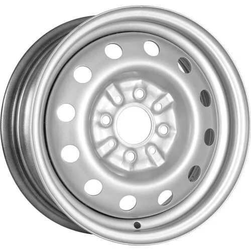 Kronprinz ВАЗ 2103 5x13 4*98 Et:29 Dia:60,1 Silver