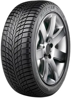 Bridgestone Blizzak LM32 225/60R16 98H