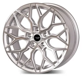 Lizardo XH1024 8x18 5*114,3 Et:40 Dia:67,1 SMF