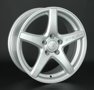 LS wheels LS540 7x16 5*100 Et:38 Dia:73,1 S