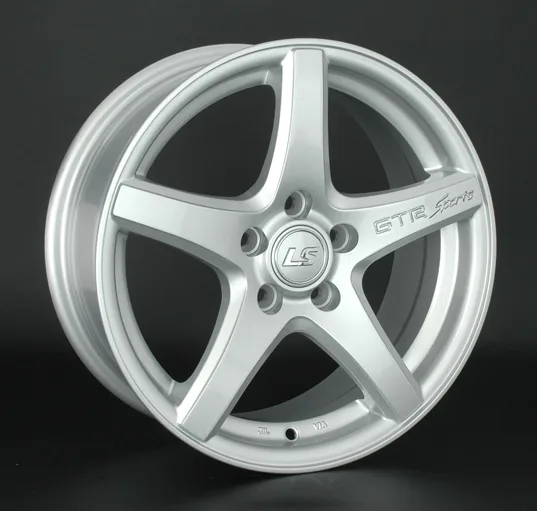LS wheels LS540 7x16 5*100 Et:38 Dia:73,1 S