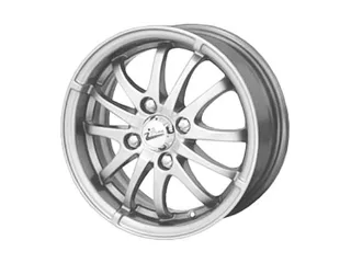 iFree Аврора 5,5x13 4*98 Et:35 Dia:58,6 нео-классик