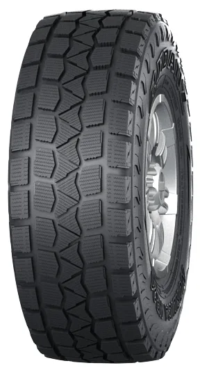 Rydanz Nordica NR21 275/50R22 111V