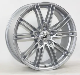 RST R168 8x18 5*114,3 Et:50 Dia:60,1 S