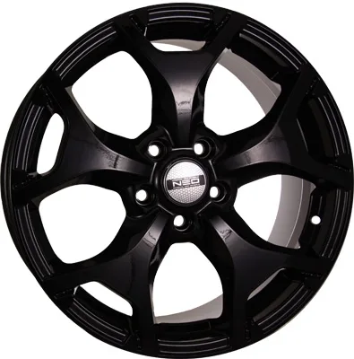 NEO 753 7x17 5*100 Et:48 Dia:56,1 BL
