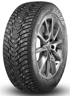 Ikon Tyres Nordman 8 245/45R17 99T