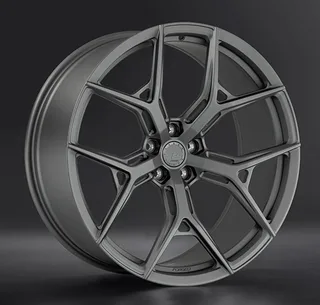 LS Forged FG14Y 10x22 5*112 Et:20 Dia:66,6 MGM