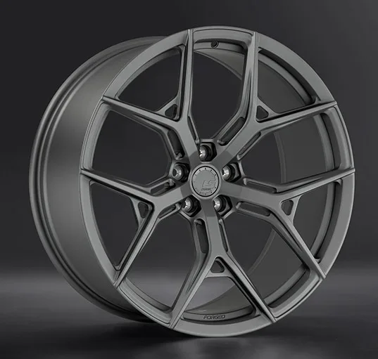 LS Forged FG14Y 10x22 5*112 Et:20 Dia:66,6 MGM