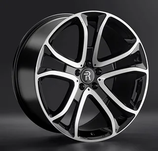Replay MR208 11x21 5*112 Et:42 Dia:66,6 bkf