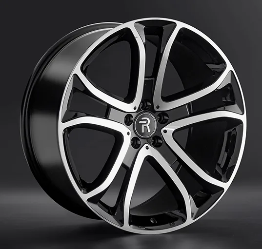 Replay MR208 11x21 5*112 Et:42 Dia:66,6 bkf