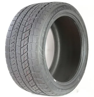 Unistar Ice Protection 255/45R22 107H