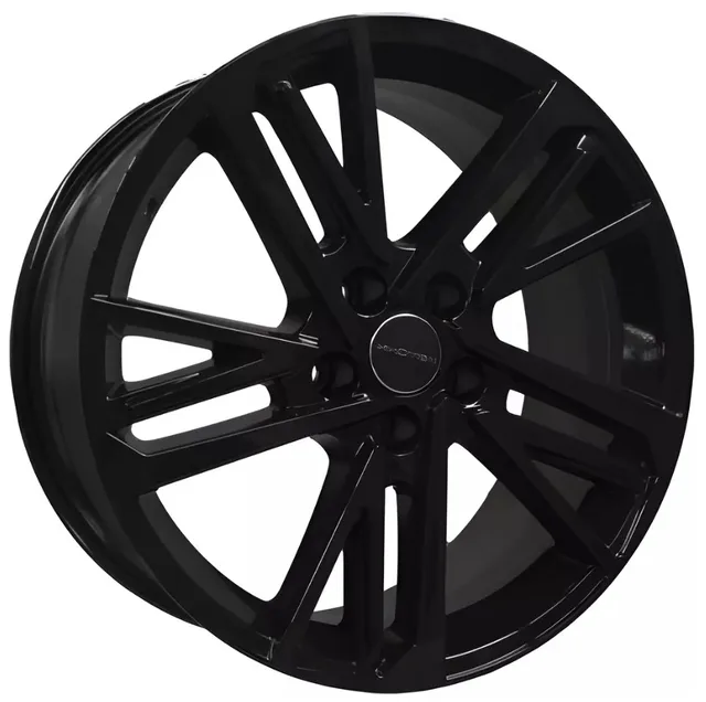 Khomen KHW1815 8x18 5*114,3 Et:40 Dia:67,1 Black