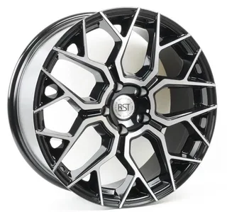 RST R148 8x18 5*114,3 Et:30 Dia:60,1 BD