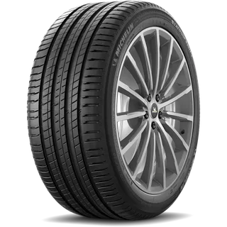 Michelin Latitude Sport 3 245/60R18 105H