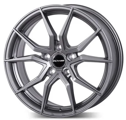 PDW SPYDER 7x17 4*100 Et:40 Dia:60,1 U4GRA