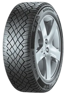 Gislaved ArcticControl 195/65R15 95T