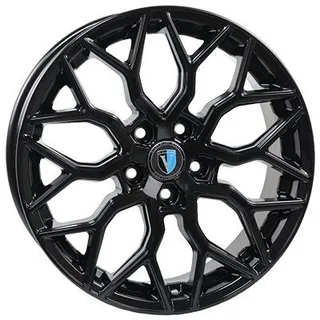 VENTI 1719 7x17 5*110 Et:46 Dia:63,4 BL