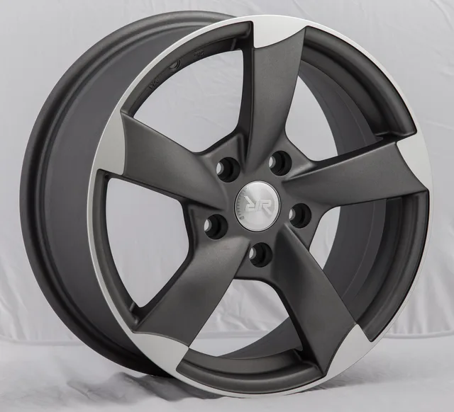 RR CSS 9528 7,5x17 5*112 Et:43 Dia:66,6 MK-P/M