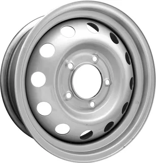 Eurodisk 75G40L 6,5x16 5*139,7 Et:40 Dia:98 S