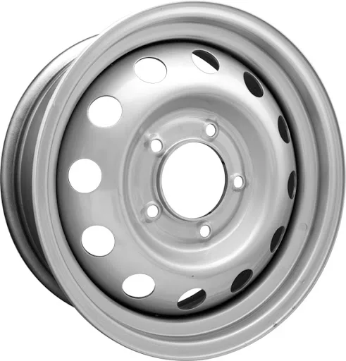 Eurodisk 75G40L 6,5x16 5*139,7 Et:40 Dia:98 S