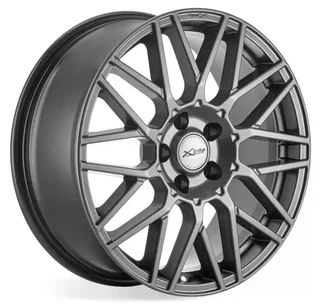 X'trike X-133 7,5x18 5*112 Et:43 Dia:57,1 HSB