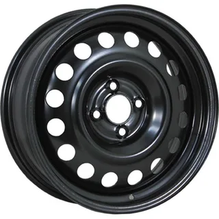 Magnetto 16030 AM 6,5x16 4*100 Et:50 Dia:60,1 Black